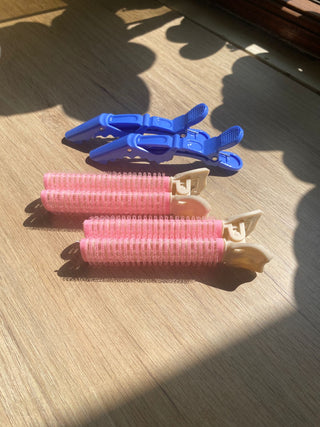 Kit Alístate Bonita 🍒