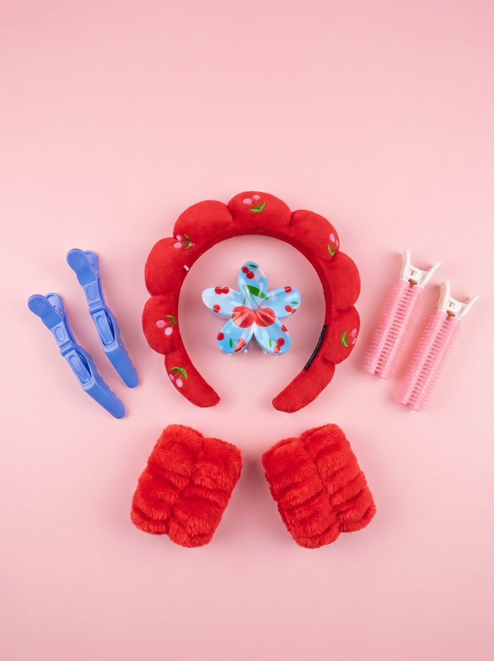 Kit Alístate Bonita 🍒